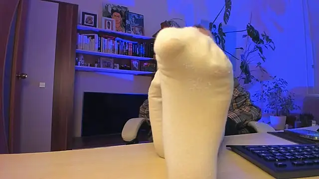 LylithSkye online show from April 2026 01:58:02 PM