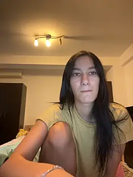 AnnnMary online show from October 2025 03:21:02 PM