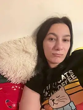 AnnnMary online show from February 2026 11:36:01 PM