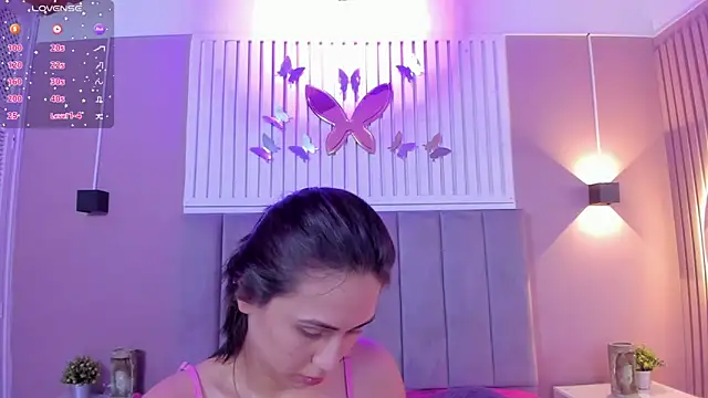 Snapshot of diosa_cristal chatting on January 2025 03:22:02 AM diosa cristal online show from January 2025 03:22:02 AM
