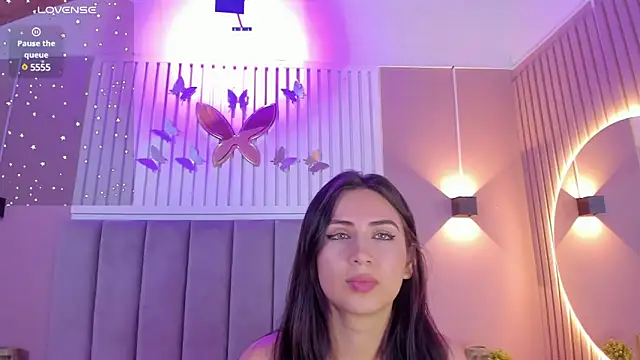 Snapshot of diosa_cristal chatting on January 2025 06:56:02 AM diosa cristal online show from January 2025 06:56:02 AM