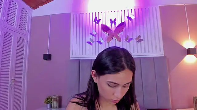 Snapshot of diosa_cristal chatting on February 2025 09:30:01 AM diosa cristal online show from February 2025 09:30:01 AM