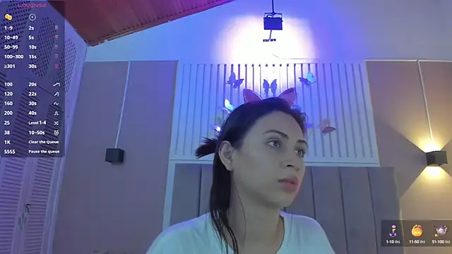Snapshot of diosa_cristal chatting on March 2025 03:33:01 AM diosa cristal online show from March 2025 03:33:01 AM