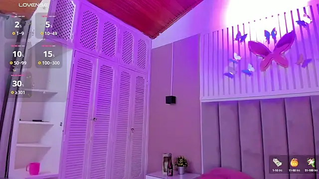 Snapshot of diosa_cristal chatting on March 2025 09:40:01 AM diosa cristal online show from March 2025 09:40:01 AM