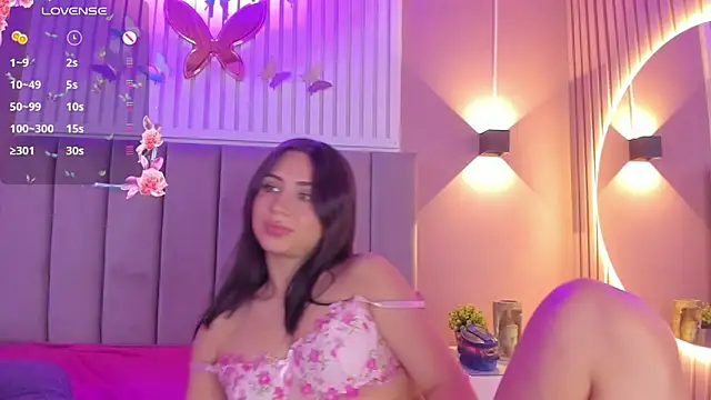 Snapshot of diosa_cristal chatting on March 2025 06:33:02 AM diosa cristal online show from March 2025 06:33:02 AM