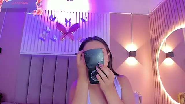 Snapshot of diosa_cristal chatting on March 2025 03:28:02 AM diosa cristal online show from March 2025 03:28:02 AM