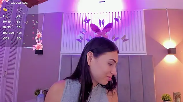 Snapshot of diosa_cristal chatting on March 2025 03:15:01 AM diosa cristal online show from March 2025 03:15:01 AM