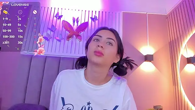 Snapshot of diosa_cristal chatting on March 2025 06:36:01 AM diosa cristal online show from March 2025 06:36:01 AM
