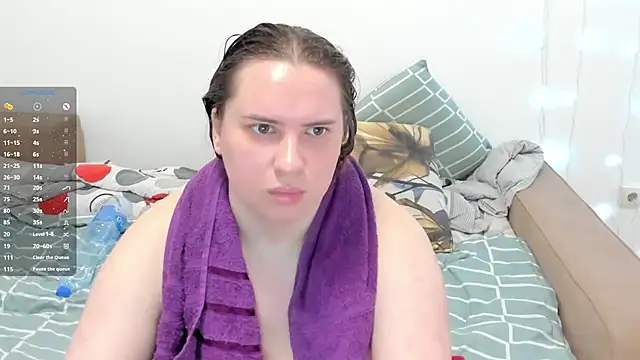 1lindsey1 online show from December 2025 04:30:01 AM