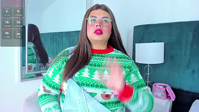 Tom Silver   online show from December 2024 07:43:02 PM