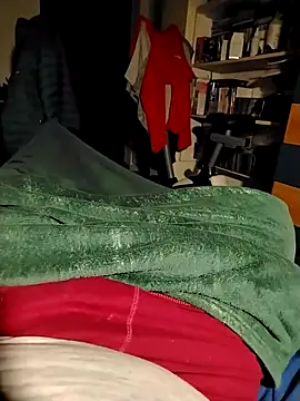 Nikart83 online show from March 2026 05:26:01 PM