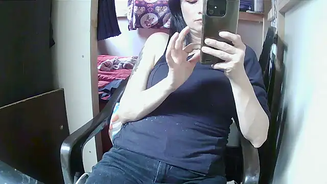 Snapshot of Jennys_room_77 chatting on July 2026 08:12:02 PM Jennys room 77 online show from July 2026 08:12:02 PM