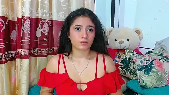 Snapshot of amy_cute41 chatting on February 2025 02:49:02 AM amy cute41 online show from February 2025 02:49:02 AM