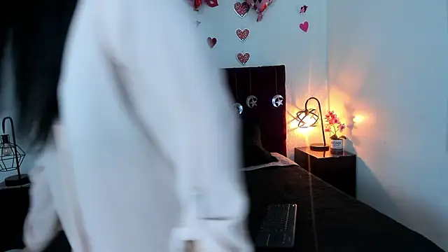 Anthonelaa   online show from February 2026 07:19:02 PM