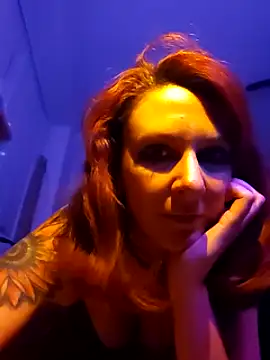 MissyRoulette online show from December 2024 07:50:01 AM