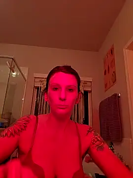 MissyRoulette online show from December 2024 02:16:01 AM