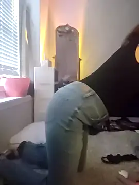 MissyRoulette online show from December 2024 09:47:02 PM