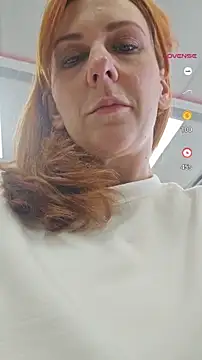 MissyRoulette online show from January 2025 04:44:01 PM