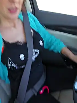 MissyRoulette online show from March 2025 08:05:02 PM