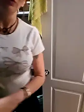 MissyRoulette online show from March 2025 09:02:02 AM