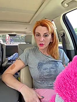 MissyRoulette online show from September 2025 05:01:02 PM