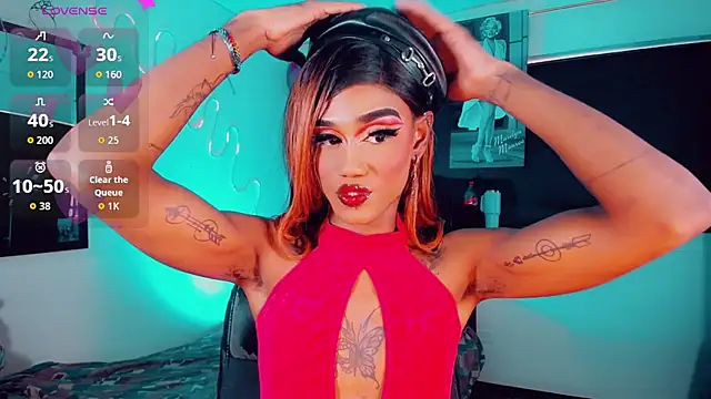 Kendall hornyy online show from February 2026 07:54:02 PM