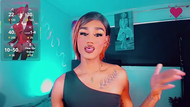 Kendall hornyy online show from March 2026 07:20:02 PM