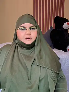  Shara Handal  online show from February 2025 11:53:01 AM