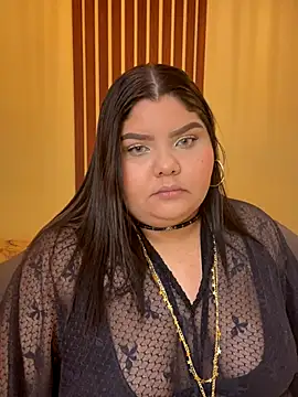  Shara Handal  online show from October 2025 08:01:01 AM