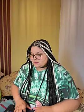  Shara Handal  online show from October 2025 04:25:02 AM