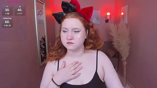 GeorginiaGrimes online show from December 2024 10:39:02 AM