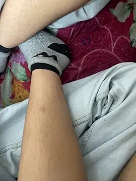 wickedaryan online show from February 2026 10:36:02 AM