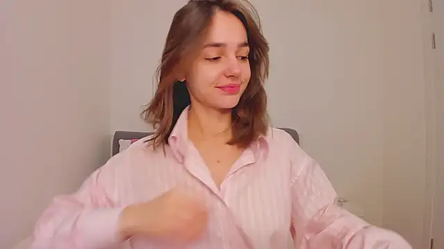 JudyAngil online show from January 2026 07:12:02 AM