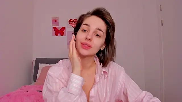 JudyAngil online show from March 2026 05:44:01 AM