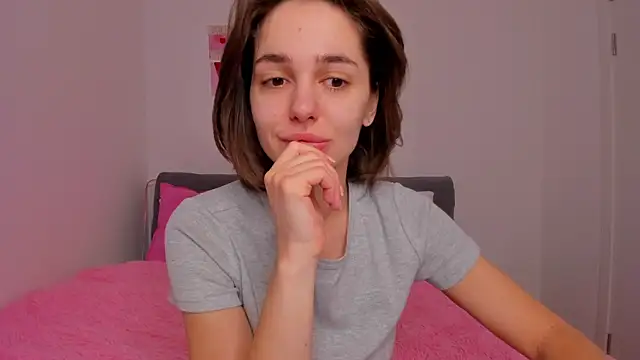 JudyAngil online show from April 2026 05:27:01 AM