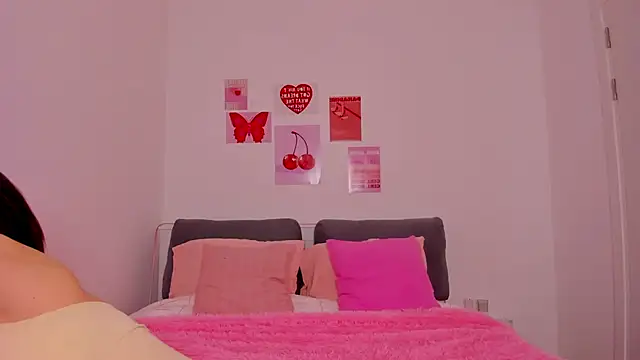 JudyAngil online show from April 2026 05:13:01 AM