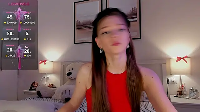 diana nier online show from November 2025 06:35:01 PM