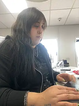 ThicBunz online show from March 2025 03:15:02 PM