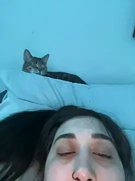 ThicBunz online show from March 2025 02:59:01 AM