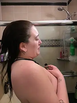 ThicBunz online show from February 2026 12:12:01 PM