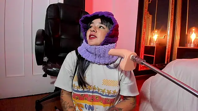 JeyLee online show from January 2025 03:07:02 PM