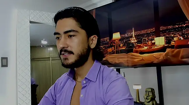 david  johnson372 online show from March 2025 12:39:01 AM