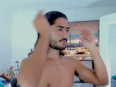 david  johnson372 online show from January 2026 01:13:02 PM