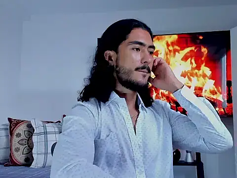 david  johnson372 online show from February 2026 01:26:02 PM