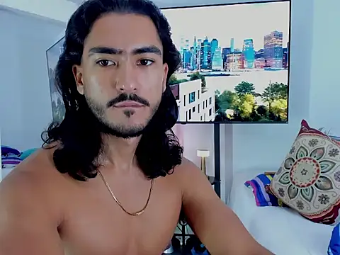 david  johnson372 online show from March 2026 11:45:02 AM