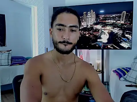 david  johnson372 online show from March 2026 12:41:02 AM