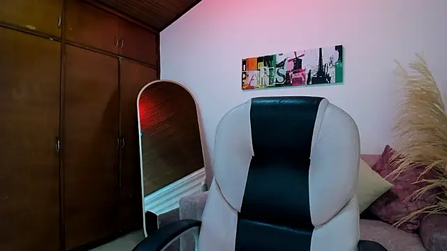 Alheli 16 online show from March 2026 12:23:02 PM