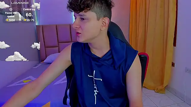 Nathan Bluee online show from December 2024 01:22:02 PM