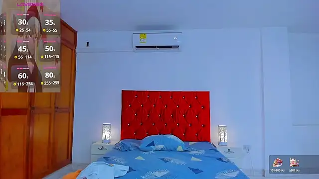 Nathan Bluee online show from December 2024 03:58:01 PM