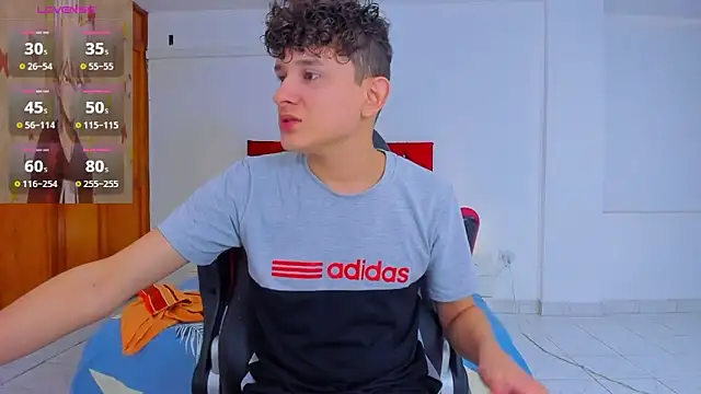 Nathan Bluee online show from December 2024 02:48:02 PM